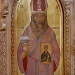Feast of St. John of San Francisco Monastery 2018