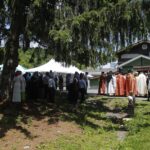Feast of St. John of San Francisco Monastery 2018